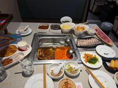 -海底捞火锅(万达广场店)