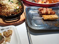 -小螺号海鲜·地道鲁菜(泉城广场店)