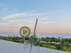 -海豚湾·大堂吧(厦门佰翔波特曼七星湾酒店)