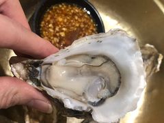 蒸汽生蚝-两点半深夜牛排(斗西路店)