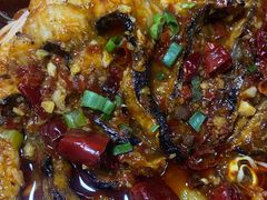 -鱼酷活鱼烤鱼(中联广场店)