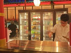 -牛New寿喜烧(中山公园龙之梦店)
