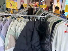 -法雅体育工厂店(皂君庙路店)