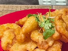 -四姐妹东北饺子(沙尾路店)