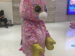 -万达茂商场(南京仙林店)