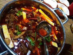 -刘一锅筋头巴脑(小北店)