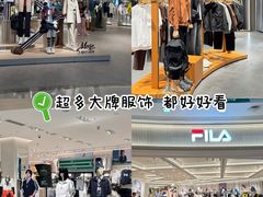 -万达广场(南昌红谷滩店)