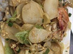 -金海湾海鲜排档(朱家尖店)