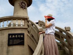 -东澳岛
