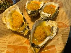 -狮龙啤酒烧烤屋(建二路店)