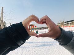 -北京鹿世界主题园