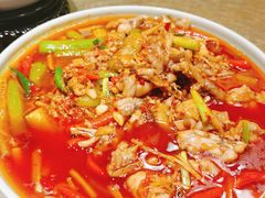 -鉴川·川菜传承(星汇两江店)