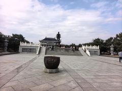 -六鼎山文化旅游区