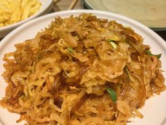 -老昌春饼(果戈里大街店)