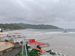 -蜜悦·波西塔诺悬崖海景餐厅
