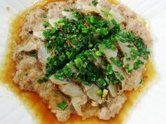 -钱塘府海鲜餐厅