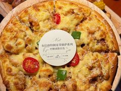 -布拉格餐厅· 中欧捷克菜(全国首店)