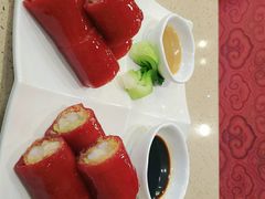 -点都德(华强南店)