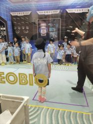 -奈尔宝·儿童乐园·亲子餐厅(苏州大悦城店)