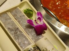 -蜀留香火锅(社会山店)