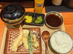 -天妇罗内顺田(罗湖店)