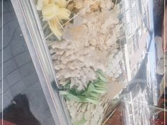 -小朱麻辣串(益民街店)