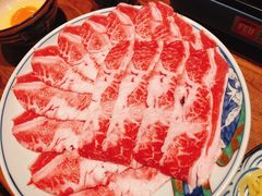 -壹风町烧肉居酒屋(恒丰中央广场店)