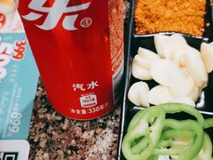 -汉拿山(悦荟·万科购物中心店)