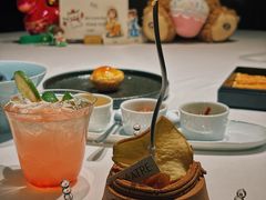 -荣轩(新荣记环球金融中心店)