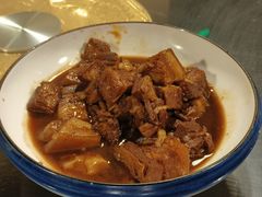 -卧龙堡客栈·中餐厅(古北水镇店)