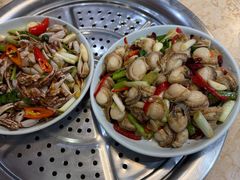 -福茗春薪禾记海鲜烧烤(八一路店)