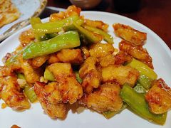-黑土印象菜馆(三元桥店)