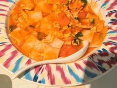 -新疆兵团食府清真(马连道店)