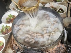 -甘记肥肠粉(马鞍北路店)