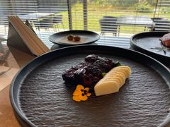 -木守西溪溪隐餐厅