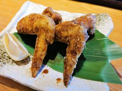 -味太助·银饭食堂(中华城店)