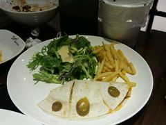 -火炉火自助餐(枫蓝国际店)