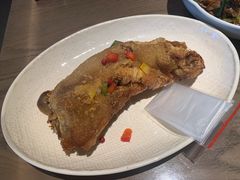 -四道菜·福建菜馆(新街口金鹰店)