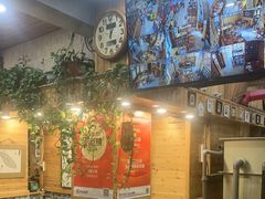 -老康火锅(黄河路总店)