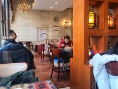 -巴依老爷新疆美食(工体旗舰店)