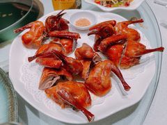 -顺峰顺水顺德菜(第一百货店)