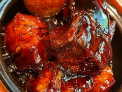 -老吉士酒家(天平路店)