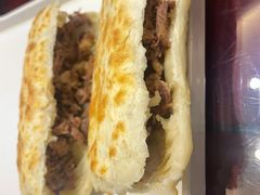 -高玛纳驴肉火烧(一世界店)