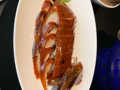 -喜悦烤鸭·新京菜(王府井店)
