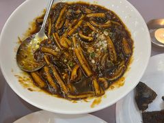 -银都上海菜馆(粤海东路店)