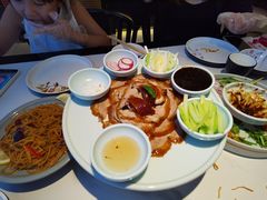 -额娘·春饼烤鸭(天鸿店)