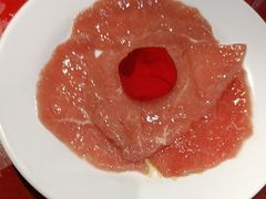 -重庆袁老四火锅(武进万达店)