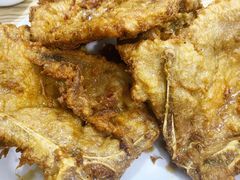 -九龙餐厅(大沽路店)