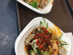 -魏家凉皮(祈年大厦店)