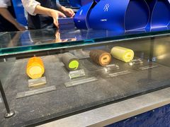 -the Roll'ING手作瑞士卷专门店(卓悦中心店)